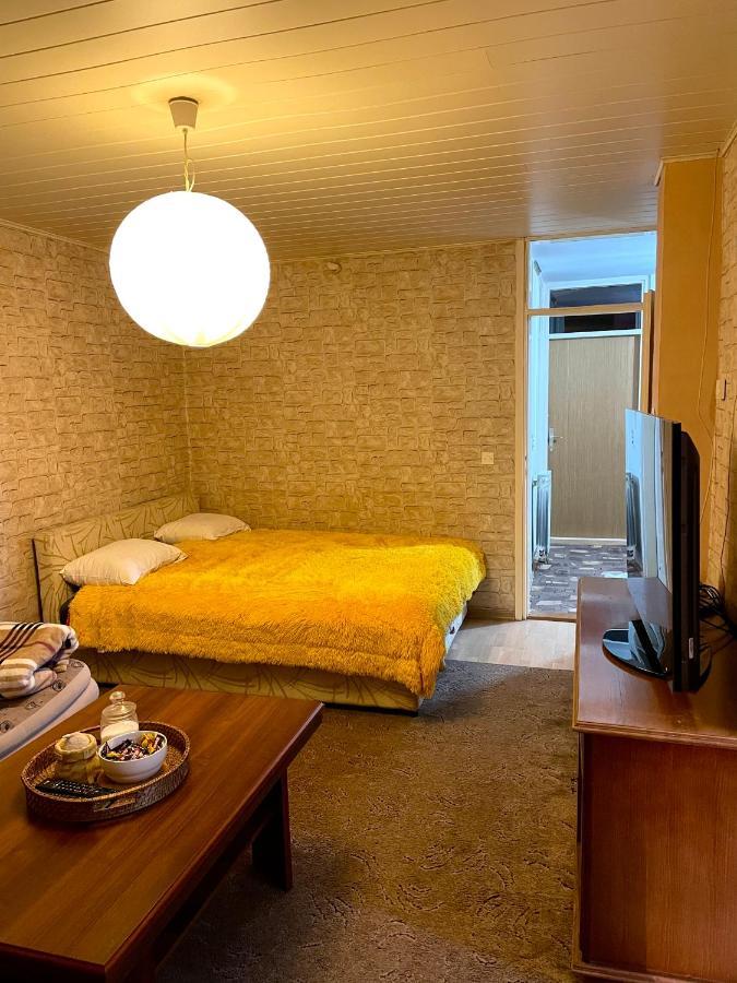 Airport Sarajevo Apartment 2 エクステリア 写真