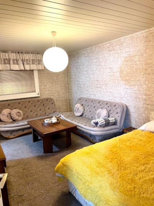 Airport Sarajevo Apartment 2 エクステリア 写真