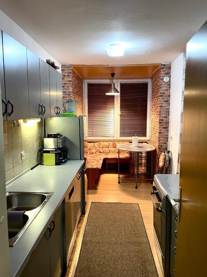 Airport Sarajevo Apartment 2 エクステリア 写真
