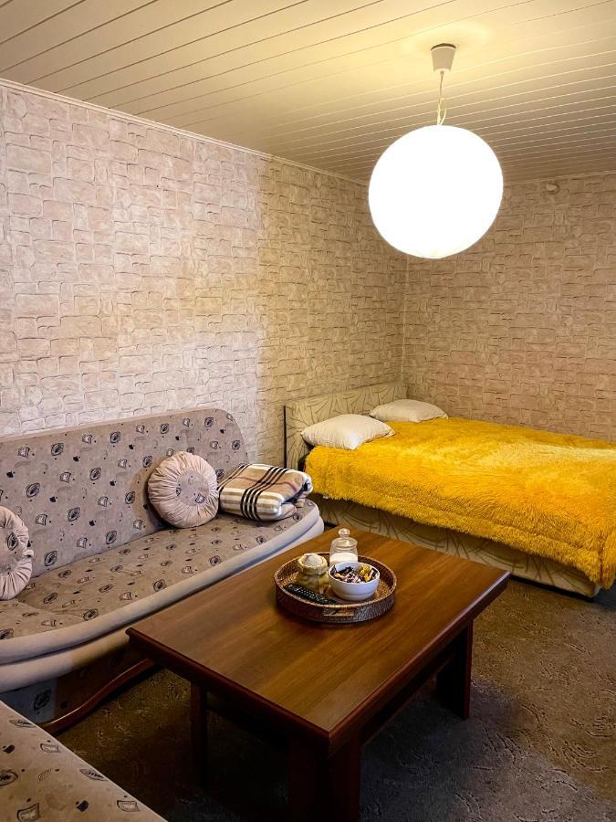 Airport Sarajevo Apartment 2 エクステリア 写真