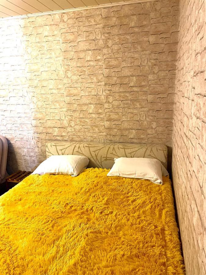 Airport Sarajevo Apartment 2 エクステリア 写真