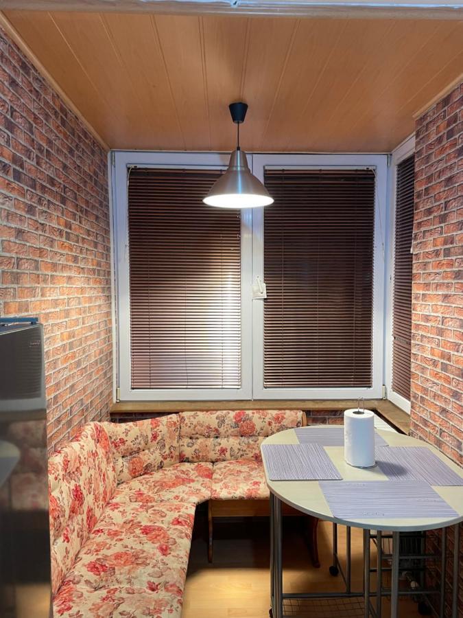 Airport Sarajevo Apartment 2 エクステリア 写真