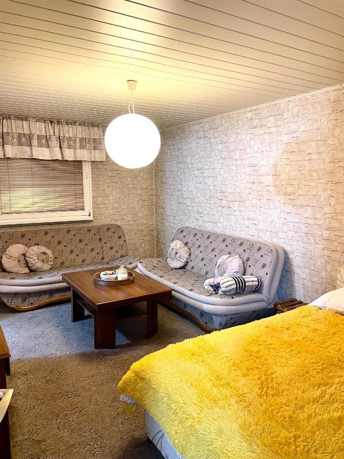 Airport Sarajevo Apartment 2 エクステリア 写真