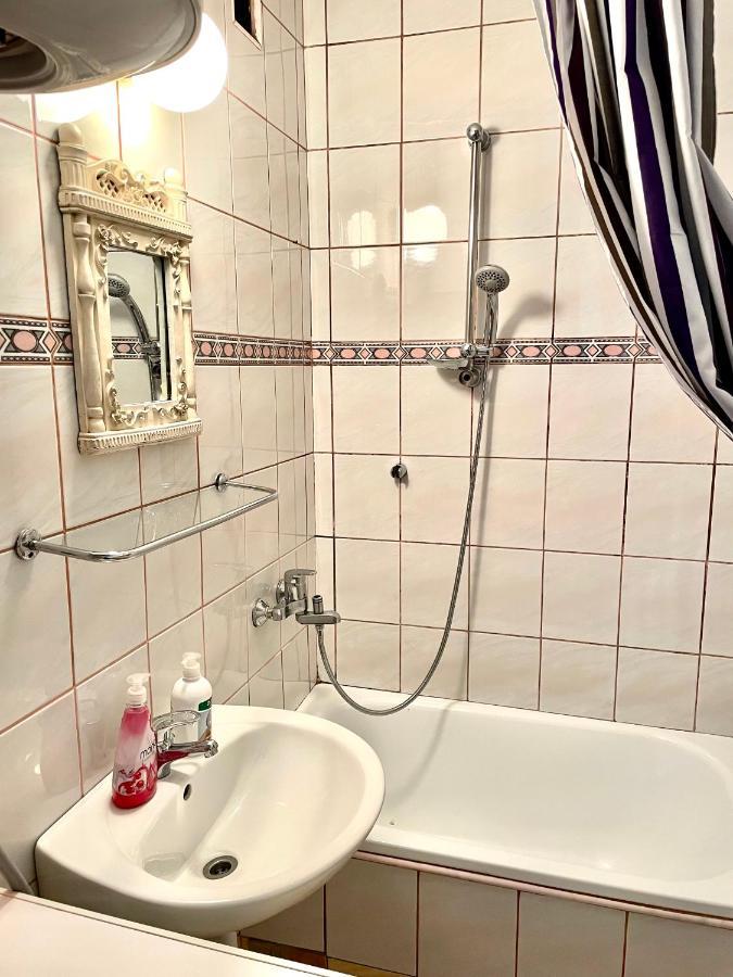 Airport Sarajevo Apartment 2 エクステリア 写真