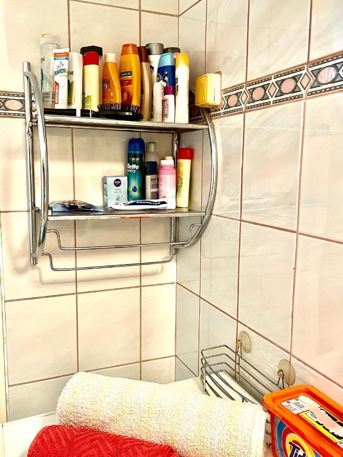 Airport Sarajevo Apartment 2 エクステリア 写真